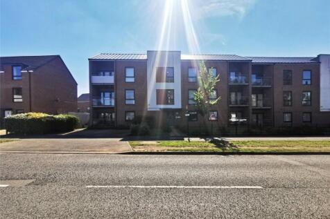 Frogmill Road, Northfield... 1 bed apartment for sale