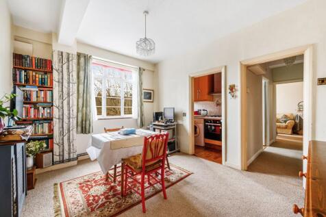 Acton House, Acton 2 bed flat for sale