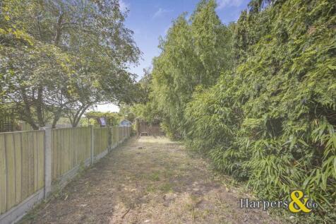 3 bedroom house for sale