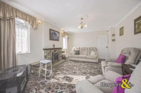 2 bedroom bungalow for sale