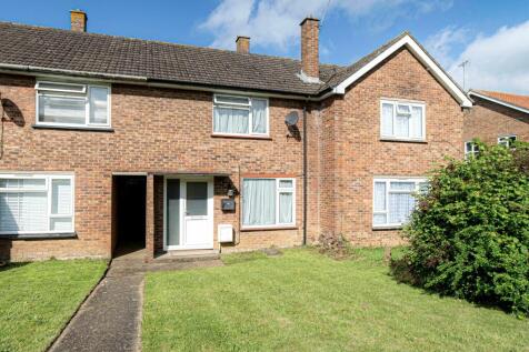 Burnt Oast Road, Faversham, ME13 2 bed terraced house for sale