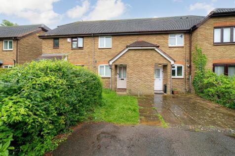 Hugh Price Close, Murston, ME10 2 bed terraced house for sale