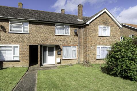Burnt Oast Road, Faversham, ME13 2 bed terraced house for sale