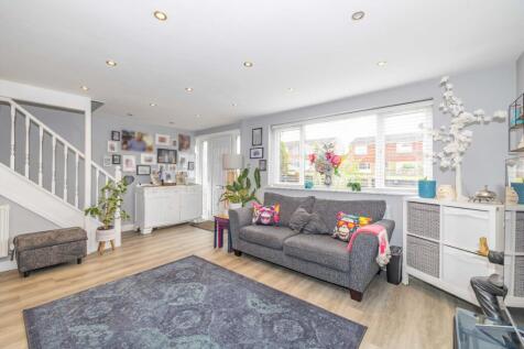 Pear Tree Walk, Newington... 3 bed terraced house for sale