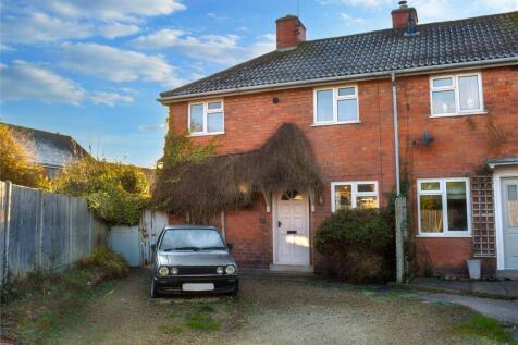 Dilmore Lane, Worcester WR3 3 bed semi