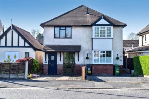Bilford Road, Worcestershire WR3 2 bed semi