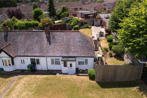 2 bedroom bungalow for sale