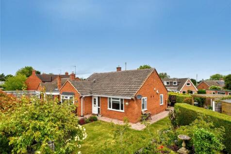 3 bedroom bungalow for sale