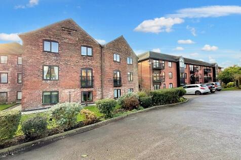 Stafford Street, The Moorings... 1 bed flat for sale