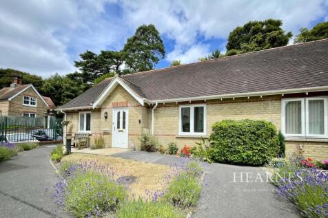 St Stephens Road, Bournemouth, BH2 2 bed retirement property for sale