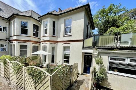 Dean Park Road, Dean Park... 2 bed apartment for sale