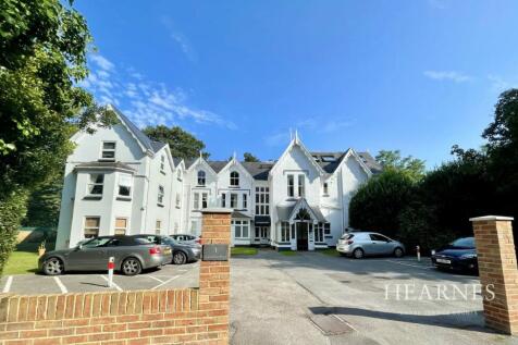 Cavendish Road, Dean Park... 1 bed apartment for sale