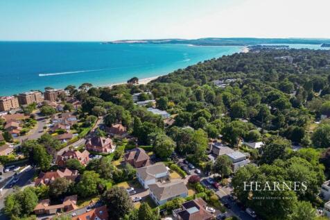 Westminster Road, Poole, BH13 3 bed apartment for sale