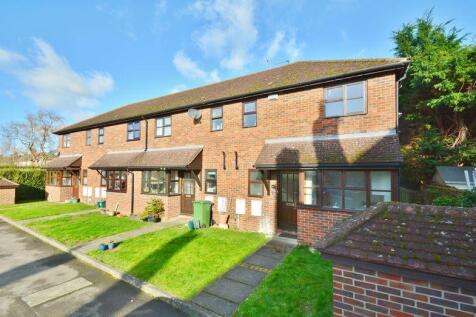 Chinnor Road, Thame 2 bed terraced house for sale