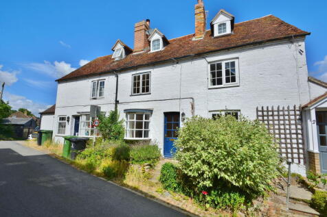 The Mount, Tetsworth 2 bed terraced house for sale