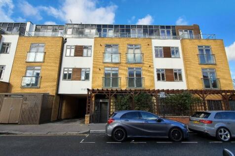 2 bedroom penthouse for sale