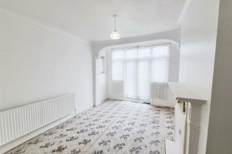 Bensham Lane, Croydon 5 bed end of terrace house for sale