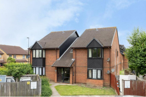 Anthony Road, London Property for sale