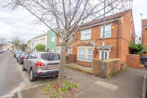 Bloy Street, Bristol BS5 5 bed end of terrace house for sale