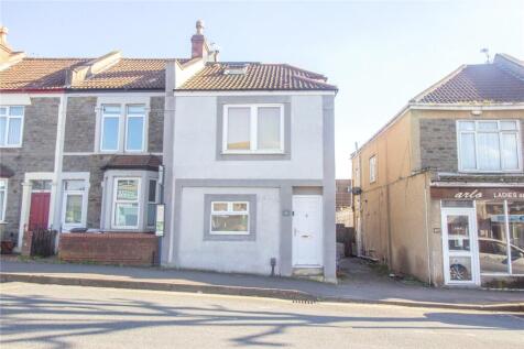 Whitehall Road, Bristol BS5 1 bed maisonette for sale