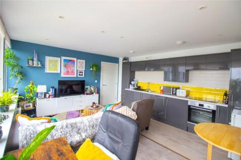 Stockwood Road, Bristol BS4 1 bed apartment for sale