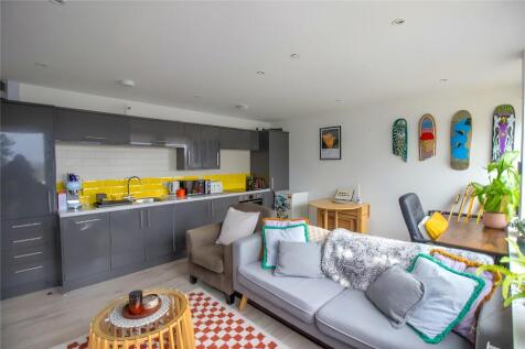 Stockwood Road, Bristol BS4 1 bed apartment for sale