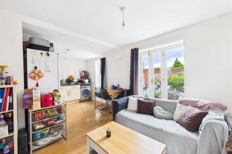 Waterloo Road, Bristol BS2 2 bed apartment for sale