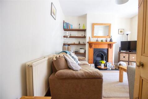 Sherbourne Street, Bristol BS5 2 bed terraced house for sale