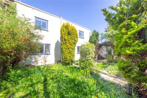 Summerhill Road, Bristol BS5 2 bed semi
