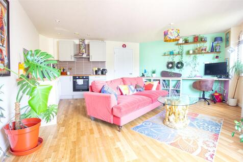 1 bedroom apartment for sale
