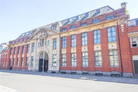 Old Market Street, Bristol BS2 2 bed maisonette for sale