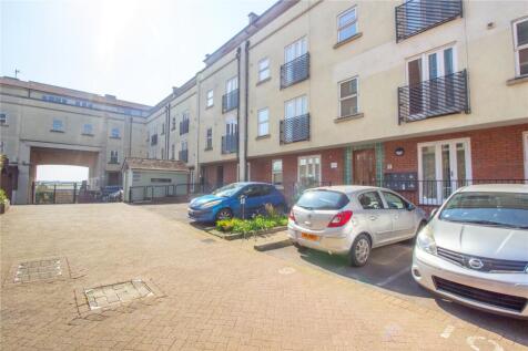 Waterloo Road, Bristol BS2 2 bed apartment for sale