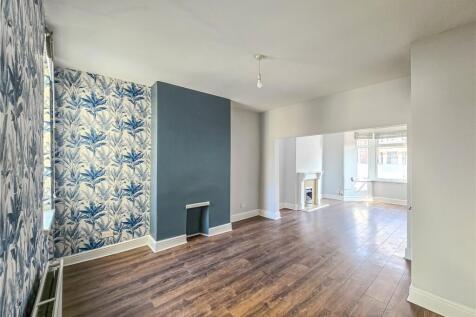 Roseberry Road, Bristol BS5 2 bed terraced house for sale