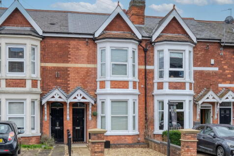 Watford Road, Cotteridge, Birmingham... 3 bed terraced house for sale