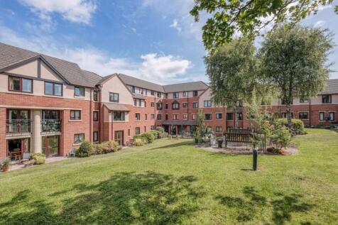 Ashill Road, Rednal, B45 2 bed flat for sale