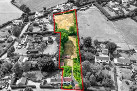 Fairfield Road, Bournheath, B61 2 bed cottage for sale