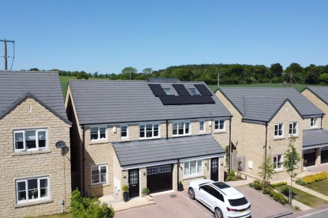 Herdwick Road, Flockton, Wakefield... 3 bed semi