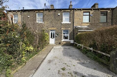 Scott Hill, Clayton West HD8 9PE 2 bed terraced house for sale