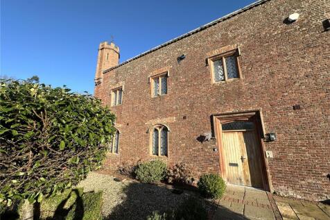 Rickerby, Carlisle, CA3 2 bed end of terrace house for sale