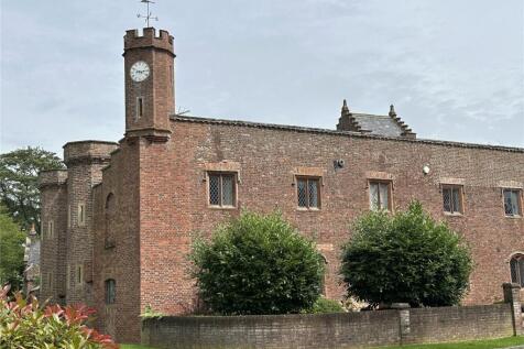 Rickerby, Carlisle, CA3 2 bed end of terrace house for sale