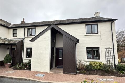 Scotby Green Steading, Scotby... 2 bed apartment for sale