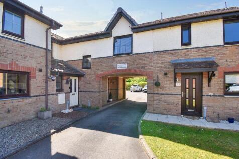 Belleisle Grove, Cumbernauld 1 bed terraced house for sale