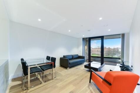 1 bedroom flat for sale