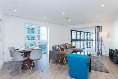 4 New Drum Street, Aldgate, London, E1 2 bed flat for sale