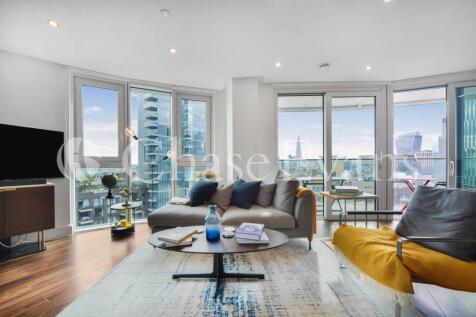 3 bedroom flat for sale
