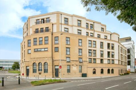 1 bedroom flat for sale