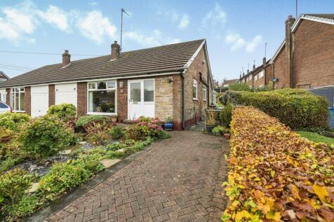 Links View, Bamford, Rochdale, OL11 4DD 2 bed semi