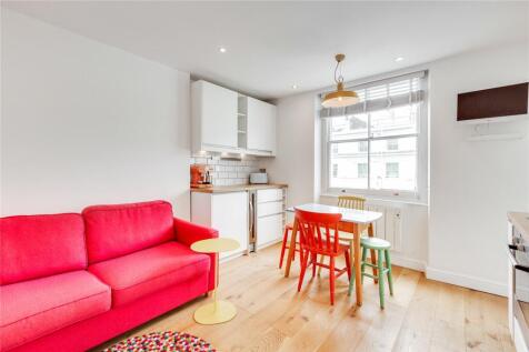 1 bedroom flat for sale