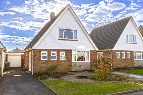 Doone End, Ferring 3 bed detached house for sale