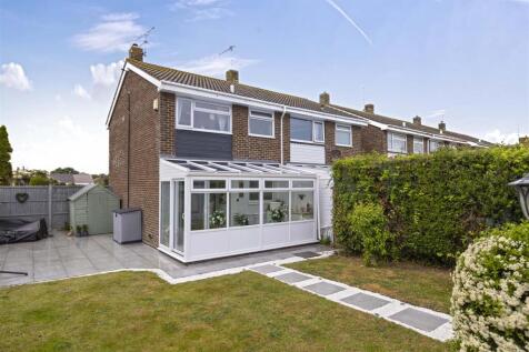 3 bedroom house for sale